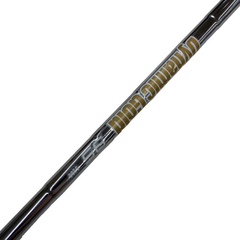 ダンロップ XXIO(2024) eks 5S アイアンセット IR フレックスR