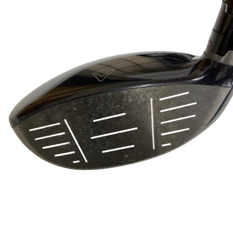 Callaway（キャロウェイ） BIG BERTHA(2023) 5W フェアウェイウッド FW