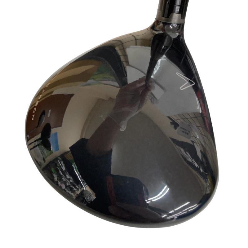Callaway（キャロウェイ） BIG BERTHA(2023) 5W フェアウェイウッド FW