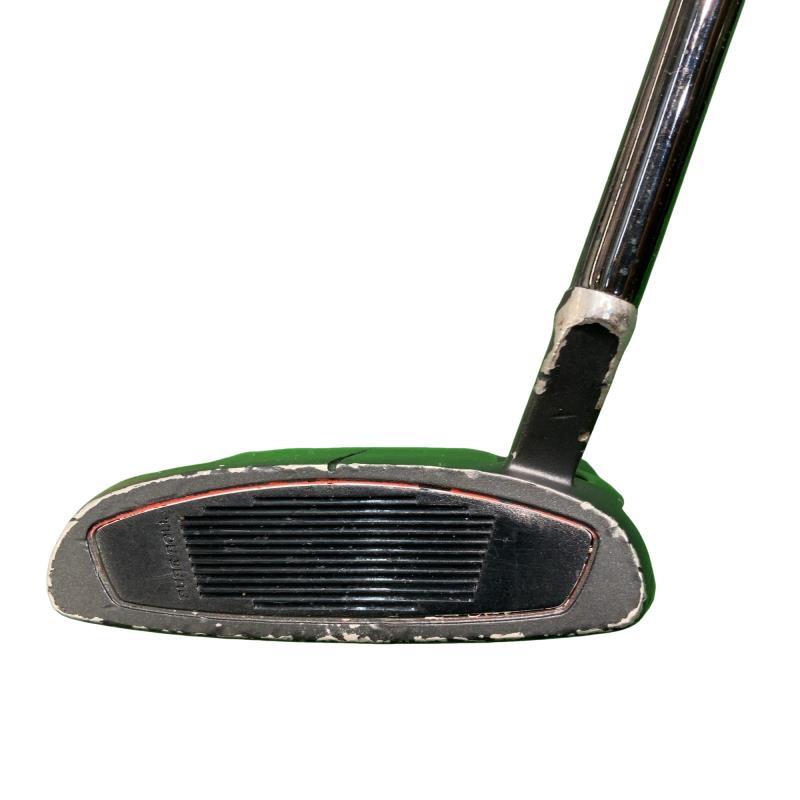 TaylorMade（テーラーメイド） Spider Tour BLACK(2020)(サイトライン