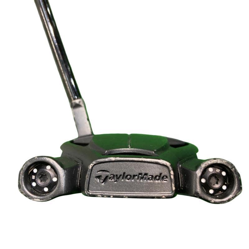 TaylorMade（テーラーメイド） Spider Tour BLACK(2020)(サイトライン