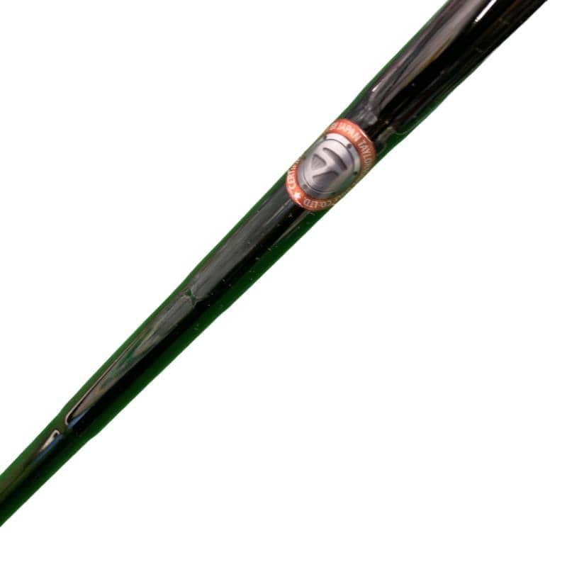TaylorMade（テーラーメイド） Spider Tour BLACK(2020)(サイトライン