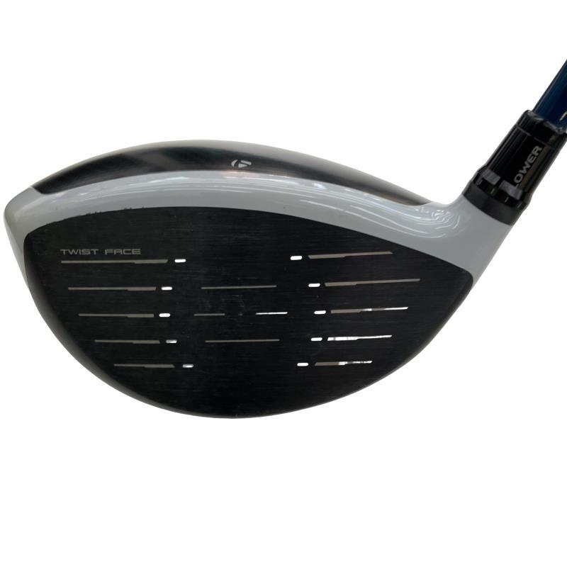 TaylorMade（テーラーメイド） SIM2 MAX 10.5° ドライバー DR