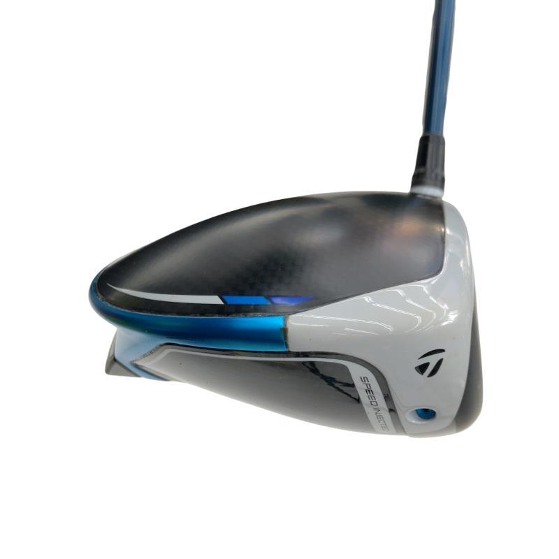 SIM2 MAX 10.5° ドライバー　フレックスSR TaylorMade（テーラーメイド） SIM2 MAX 10.5° ドライバー DR