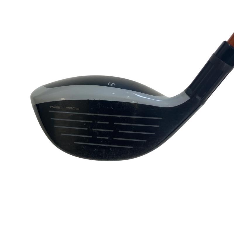 TaylorMade（テーラーメイド） SIM2 MAX 5W フェアウェイウッド FW