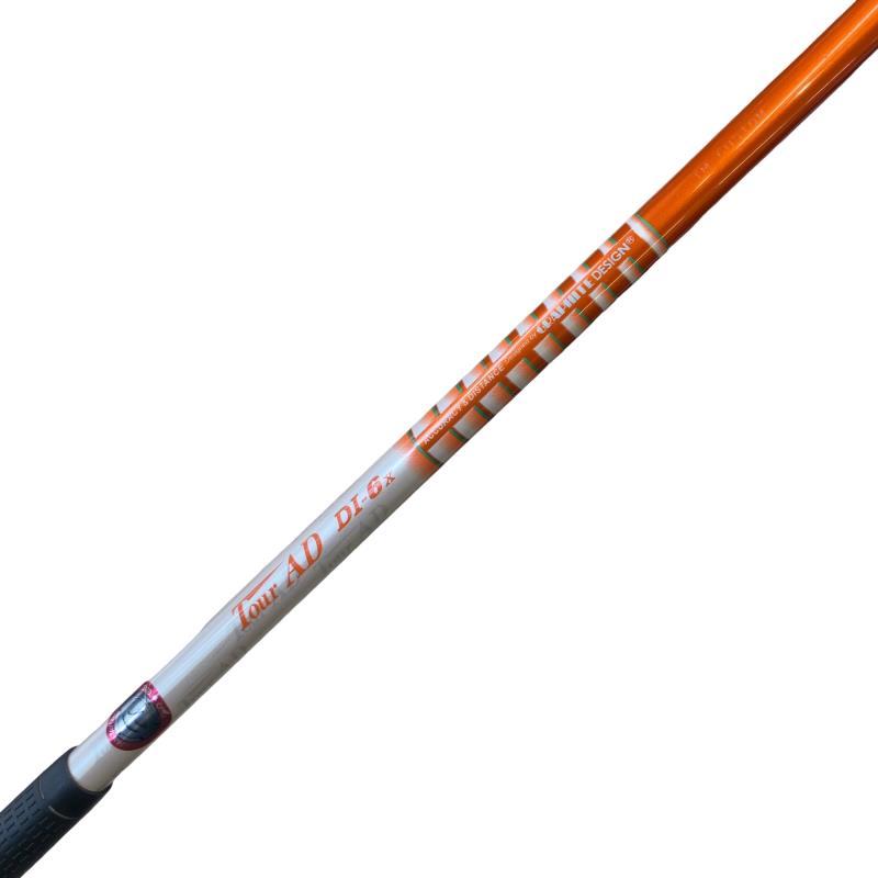 TaylorMade（テーラーメイド） テーラーメイドスリーブ付き(Qi4D系
