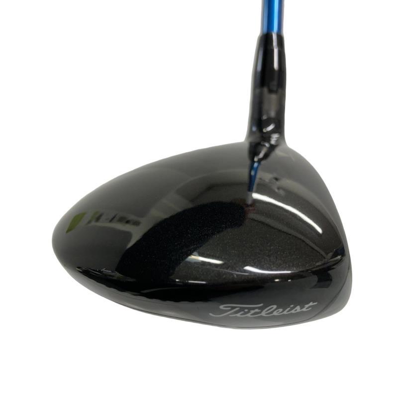 タイトリスト 913 F 15° フェアウェイウッド FW フレックスS