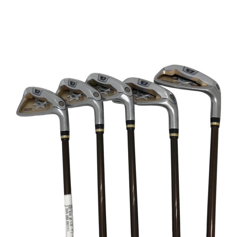 HONMA GOLF（本間ゴルフ） BERES MG700 6S アイアンセット IR