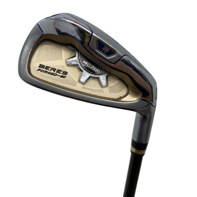 HONMA GOLF（本間ゴルフ） BERES MG700 6S アイアンセット IR