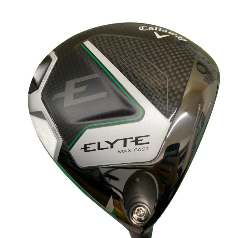 Callaway（キャロウェイ） ELYTE MAX FAST 10.5° ドライバー DR