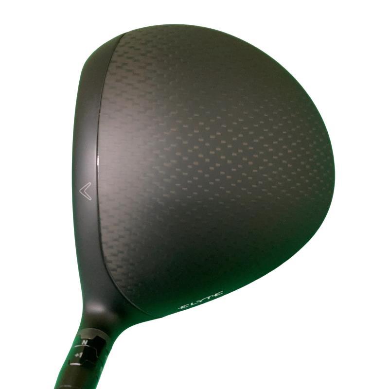 Callaway（キャロウェイ） ELYTE MAX FAST 10.5° ドライバー DR