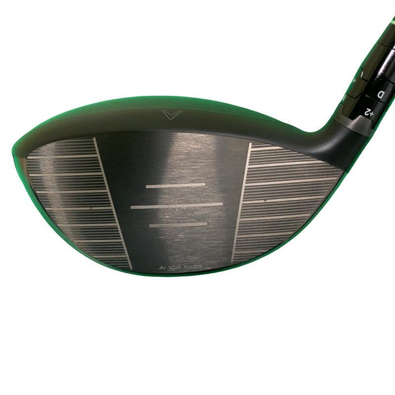 Callaway（キャロウェイ） ELYTE MAX FAST 10.5° ドライバー DR