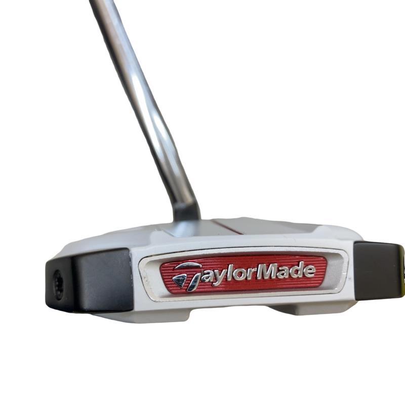 TaylorMade（テーラーメイド） Spider EX GHOST WHITE センター