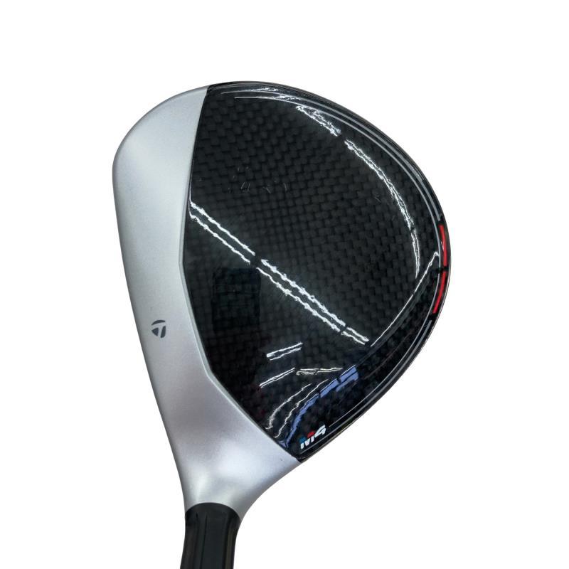 TaylorMade（テーラーメイド） M4 3W フェアウェイウッド FW