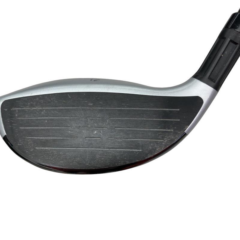 TaylorMade（テーラーメイド） M4 3W フェアウェイウッド FW