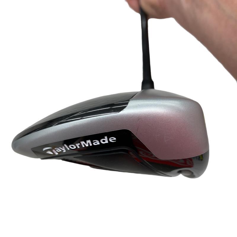 TaylorMade（テーラーメイド） M4 3W フェアウェイウッド FW