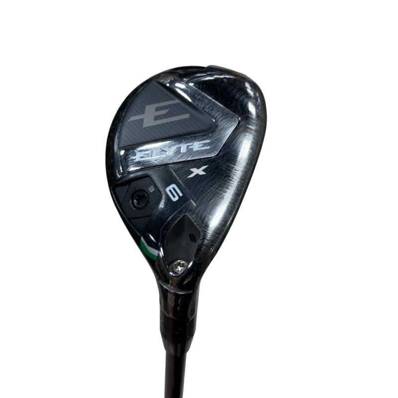 Callaway（キャロウェイ） ELYTE X U6 ユーティリティ UT フレックスS