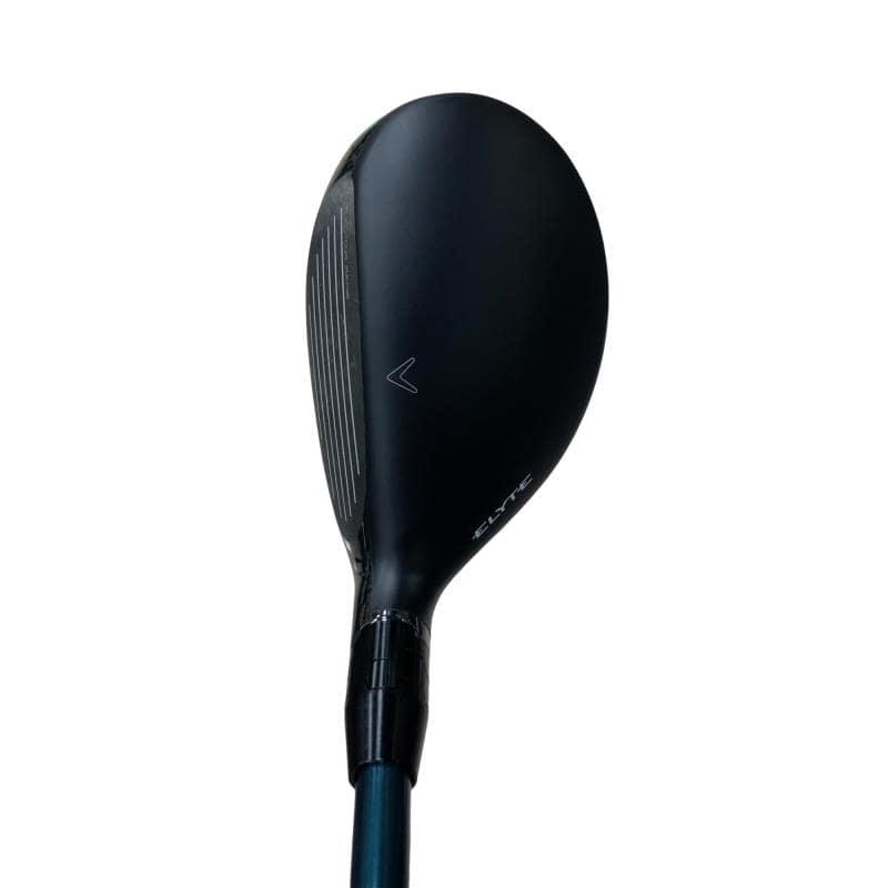 Callaway（キャロウェイ） ELYTE X U6 ユーティリティ UT フレックスS