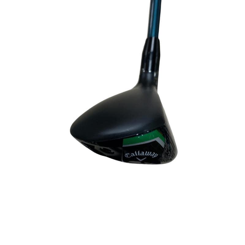Callaway（キャロウェイ） ELYTE X U6 ユーティリティ UT フレックスS