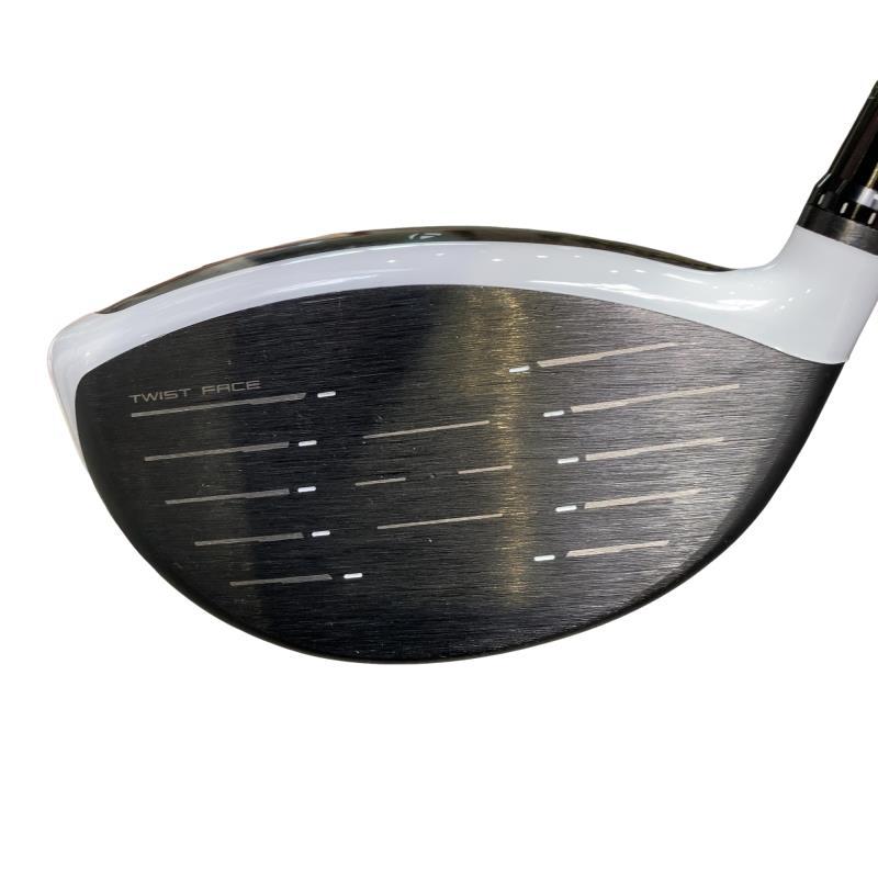 TaylorMade SIM2 MAX D ドライバー　9° TM50S TaylorMade（テーラーメイド） SIM2 MAX-D 9° ドライバー DR