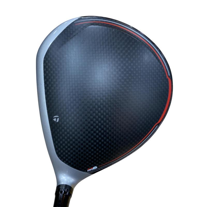 TaylorMade（テーラーメイド） M6 10.5° ドライバー DR フレックスSR