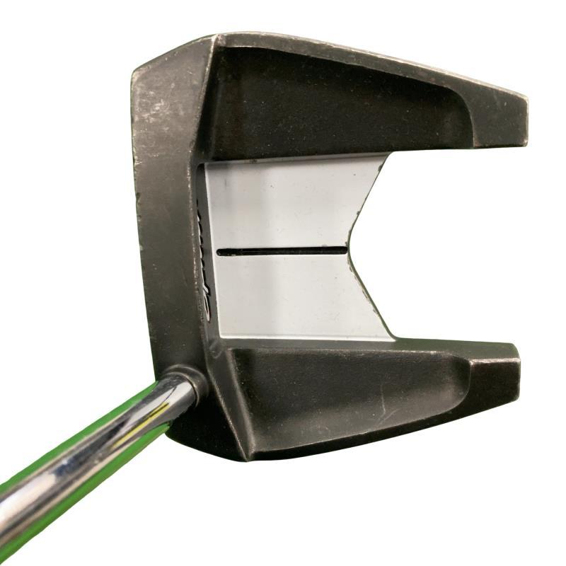 TaylorMade（テーラーメイド） Spider GT SPLITBACK シングルベンド 33
