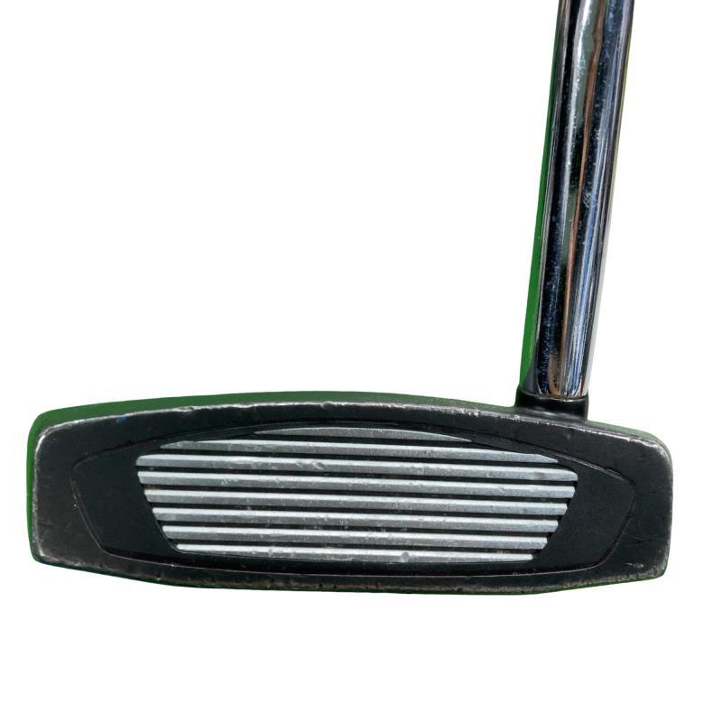 TaylorMade（テーラーメイド） Spider GT SPLITBACK シングルベンド 33