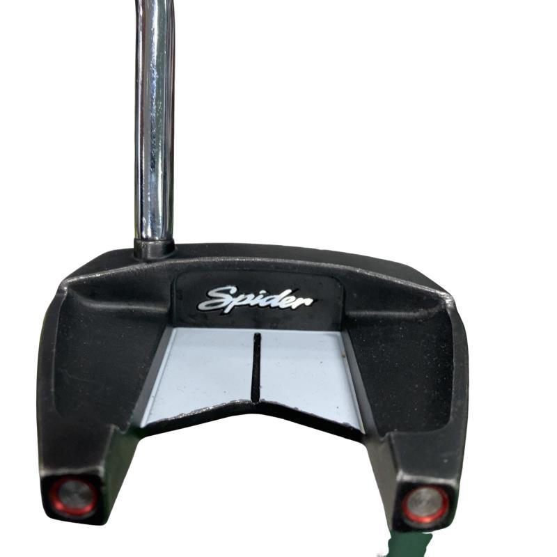 TaylorMade（テーラーメイド） Spider GT SPLITBACK シングルベンド 33