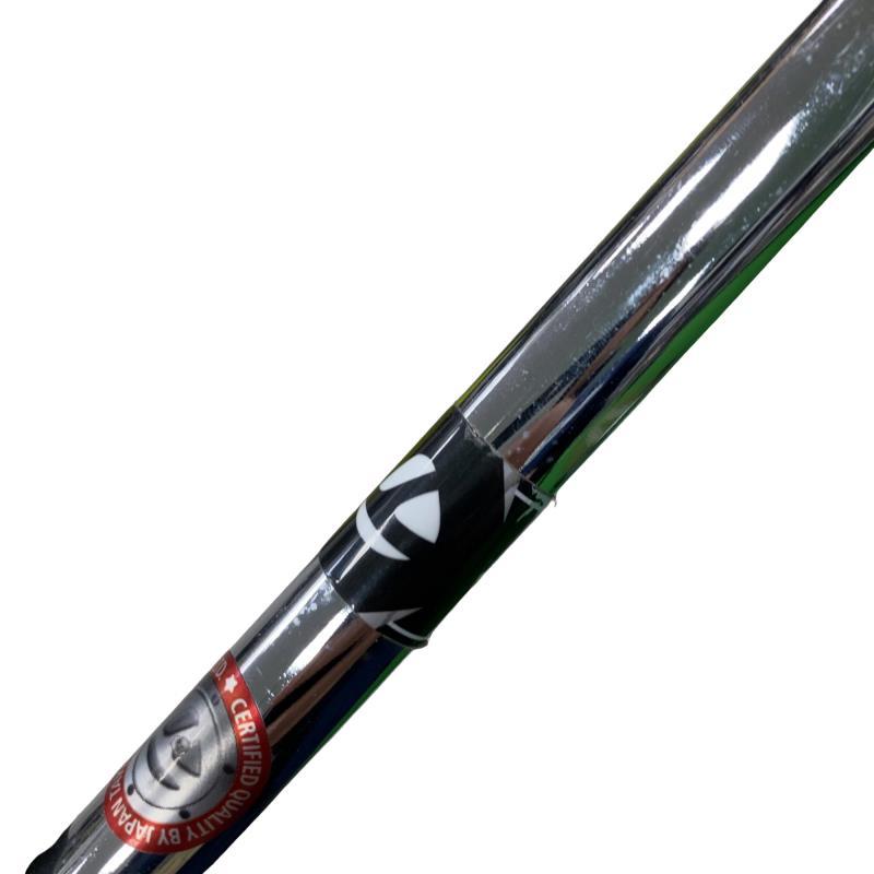 TaylorMade（テーラーメイド） Spider GT SPLITBACK シングルベンド 33