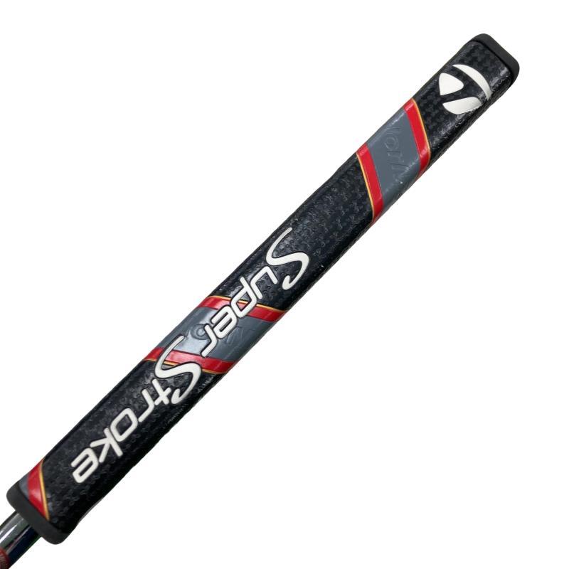TaylorMade（テーラーメイド） Spider GT SPLITBACK シングルベンド 33