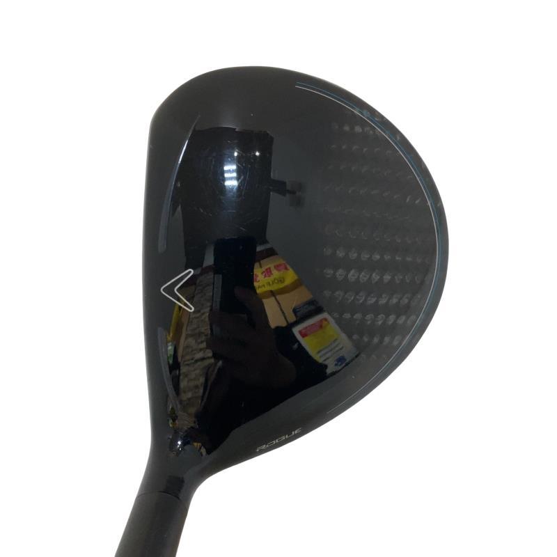 キャロウェイ ROGUE STAR フェアウェイウッド 7W Callaway（キャロウェイ） ROGUE STAR 7W フェアウェイウッド FW