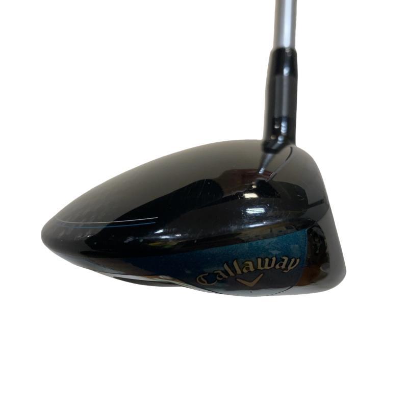 Callaway（キャロウェイ） ROGUE STAR 7W フェアウェイウッド FW