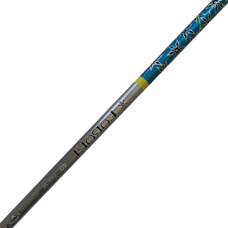 Callaway（キャロウェイ） ROGUE STAR 7W フェアウェイウッド FW
