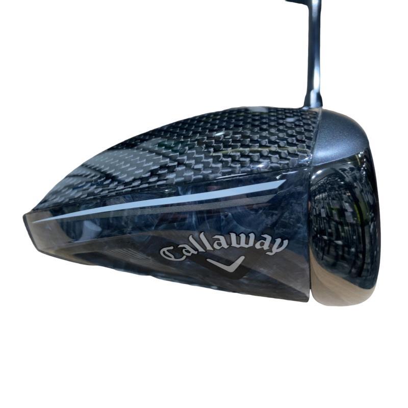 【バジさん専用】PARADYM AiSMOKE ドライバー9度 Sフレックス Callaway（キャロウェイ） PARADYM Ai SMOKE MAX 9° ドライバー DR