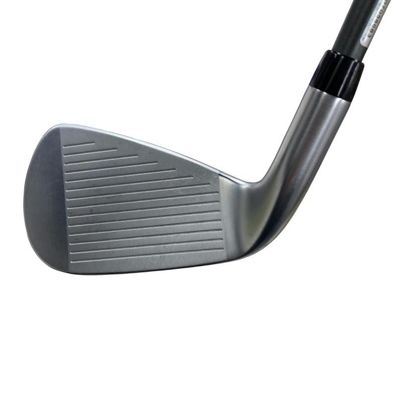 DUNLOP（ダンロップ） XXIO(2024) eks #4 単品アイアン LI フレックスS