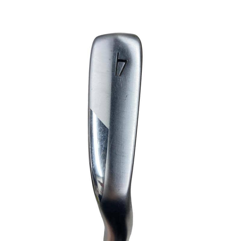 DUNLOP（ダンロップ） XXIO(2024) eks #4 単品アイアン LI フレックスS