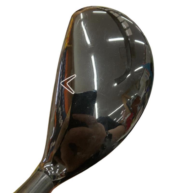 Callaway（キャロウェイ） X2 HOT U5 ユーティリティ UT フレックスR