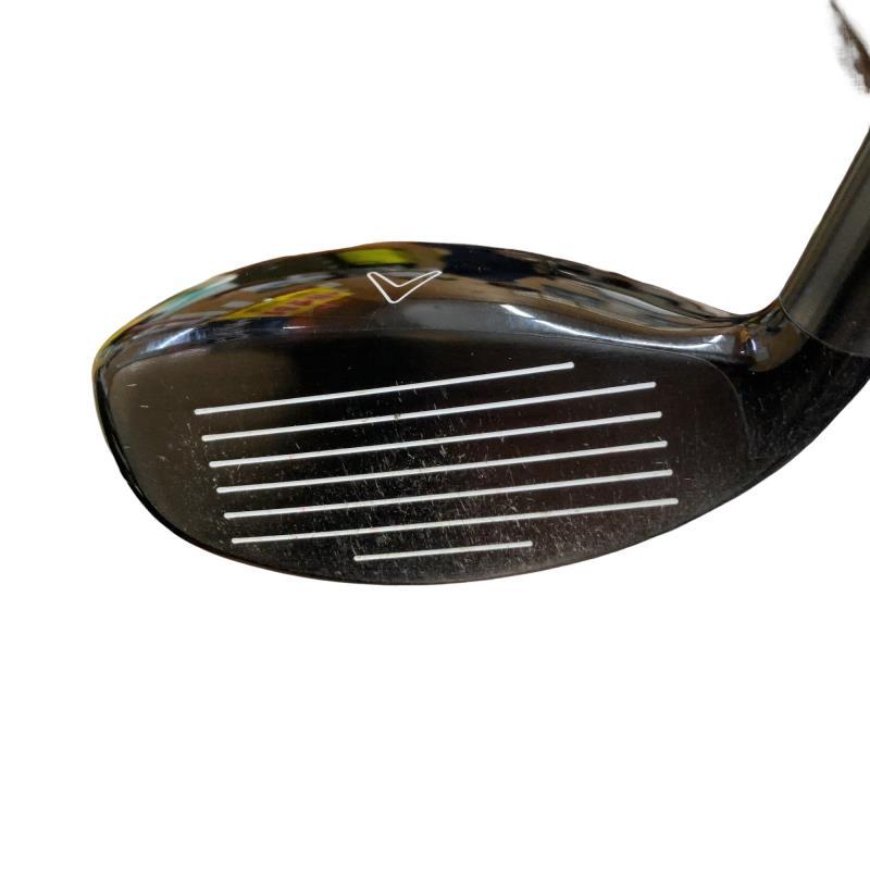 Callaway（キャロウェイ） X2 HOT U5 ユーティリティ UT フレックスR