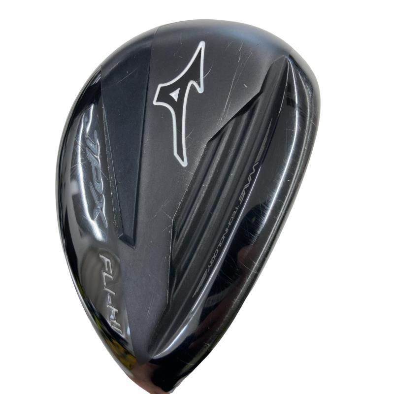 MIZUNO GOLF ミズノ JPX FLI-HI(2023) 29° ユーティリティ UT