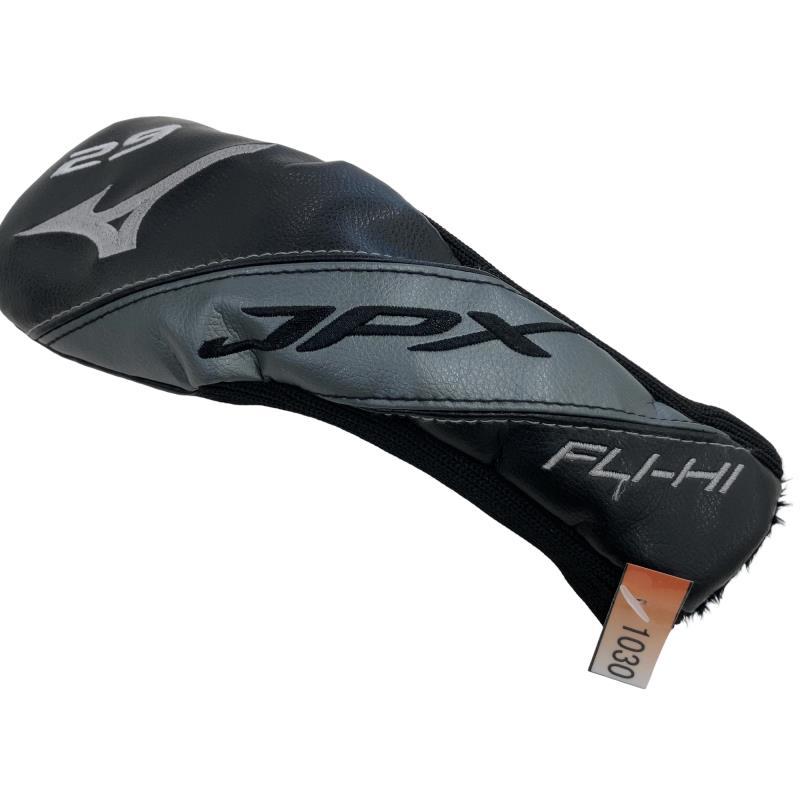 MIZUNO GOLF ミズノ JPX FLI-HI(2023) 29° ユーティリティ UT