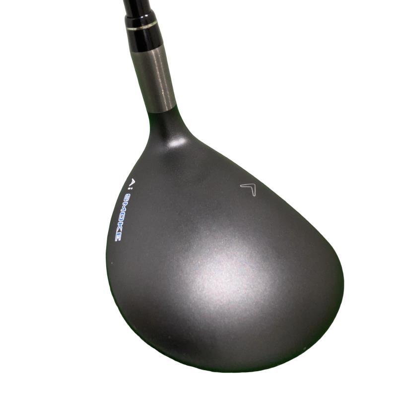 Callaway（キャロウェイ） PARADYM Ai SMOKE MAX FAST 9W フェアウェイ