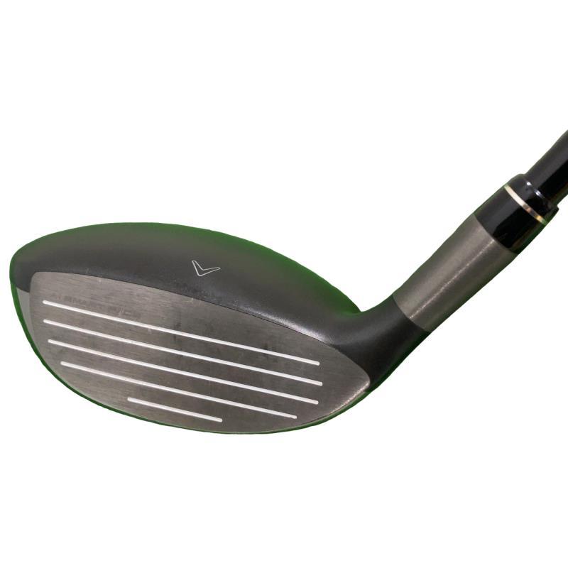 Callaway（キャロウェイ） PARADYM Ai SMOKE MAX FAST 9W フェアウェイ