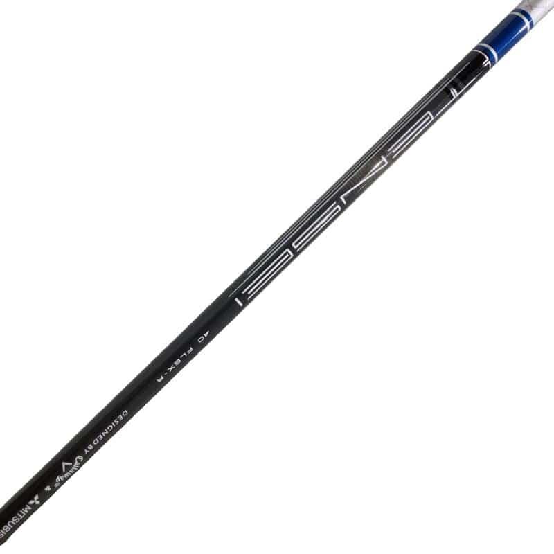 Callaway（キャロウェイ） PARADYM Ai SMOKE MAX FAST 9W フェアウェイ