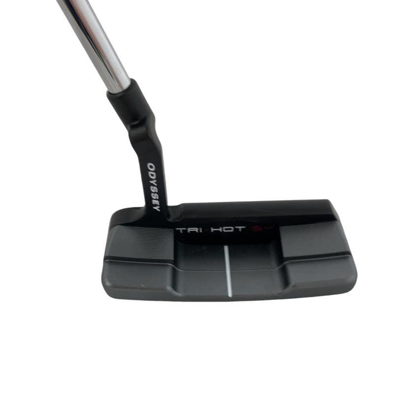 オデッセイ TRI-HOT 5K DOUBLE WIDE CH 34インチ パター PT フレックスその他_3