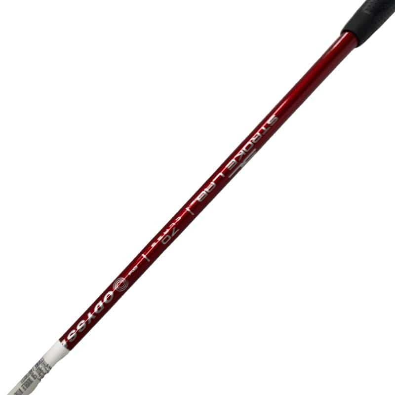 オデッセイ TRI-HOT 5K DOUBLE WIDE CH 34インチ パター PT フレックスその他_4