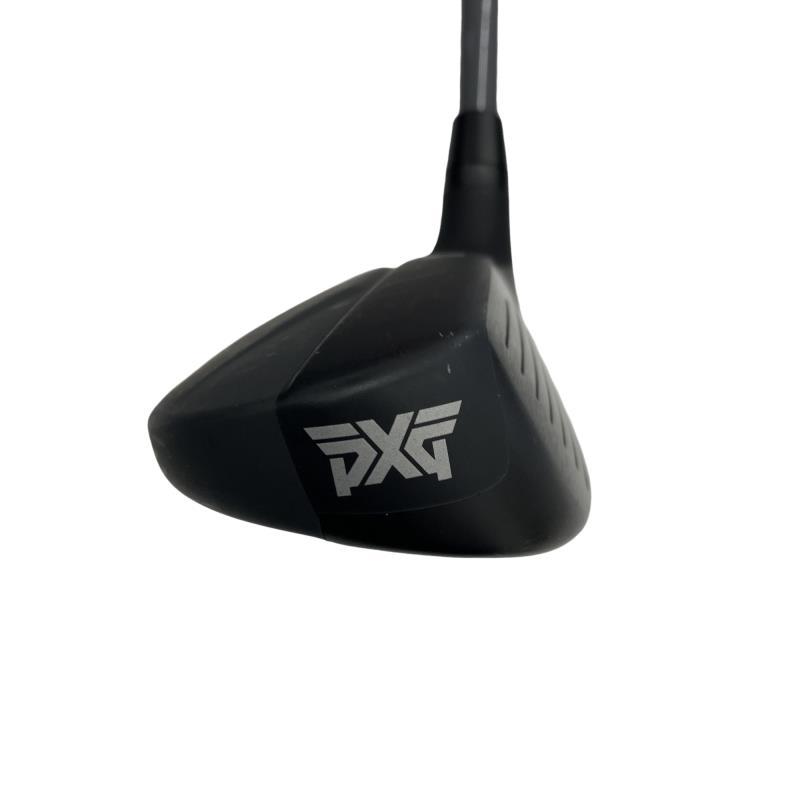 PXG 0211 ユーティリティ 6番 28度カバー付き PXG PXG PXG 0211(2021) 28° ユーティリティ UT フレックスR : ゴルフ