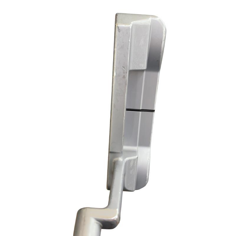 ピン VAULT 2.0 DALE ANSER プラチナム(335g) 34インチ(PP58グリップ) パター PT フレックスその他_1