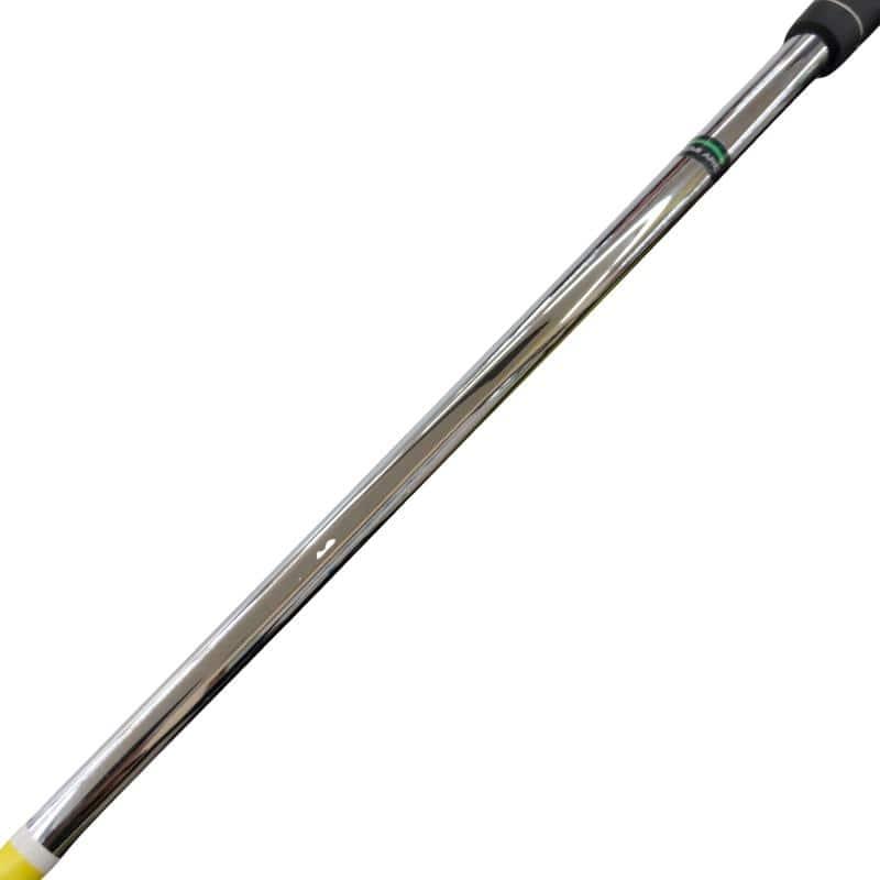 ピン VAULT 2.0 DALE ANSER プラチナム(335g) 34インチ(PP58グリップ) パター PT フレックスその他_4