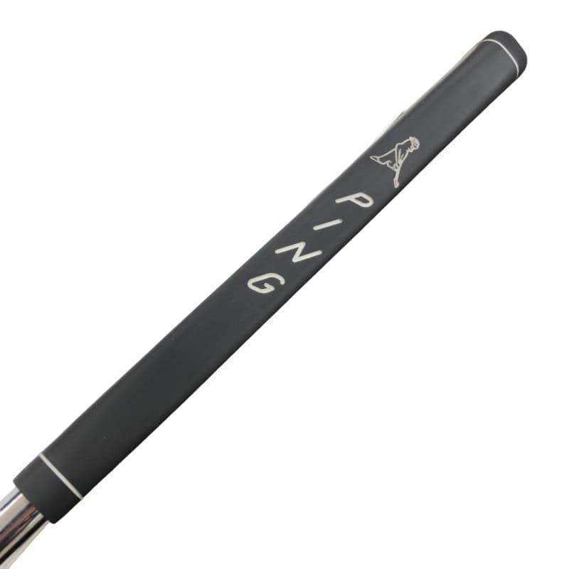 ピン VAULT 2.0 DALE ANSER プラチナム(335g) 34インチ(PP58グリップ) パター PT フレックスその他_5