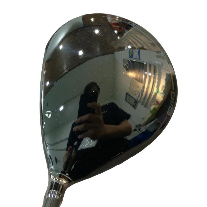 TaylorMade（テーラーメイド） Qi10 LS 9° ドライバー DR フレックスS